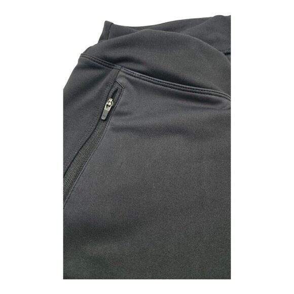 Patagonia Pants womens XS black wind shield Athleisure GORPCORE Outdoors Trail - Picture 3 of 15